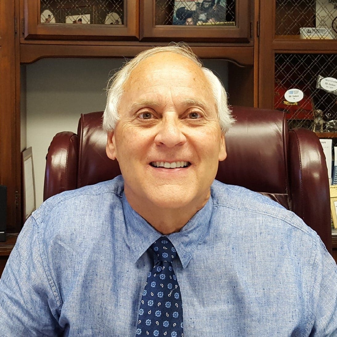 Bill Dodson, CPCU