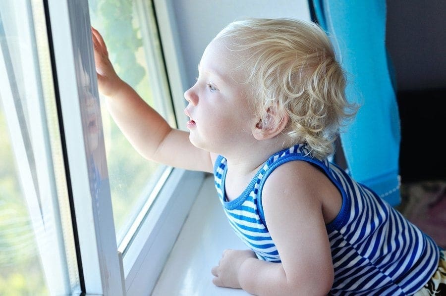 Home Window Safety